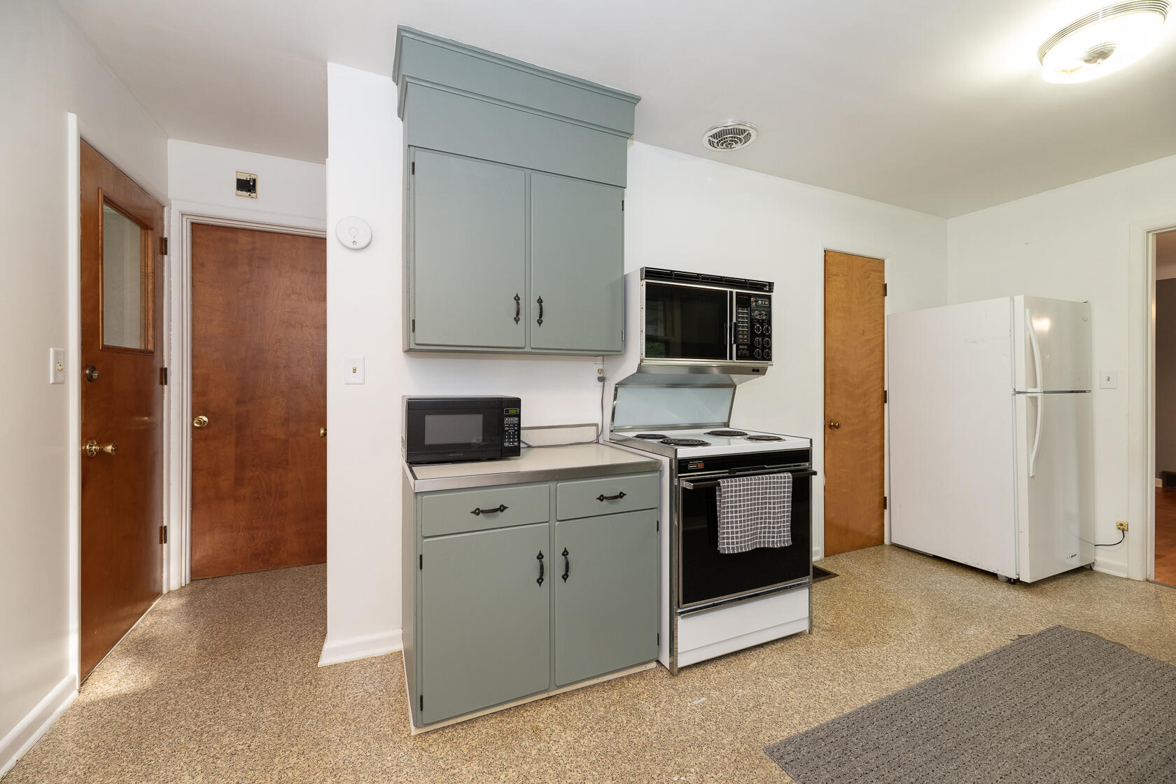 56343 Buckhorn Road Three Rivers, MI 49093 - Photo 18 of 31 56343 Buckhorn Rd-19