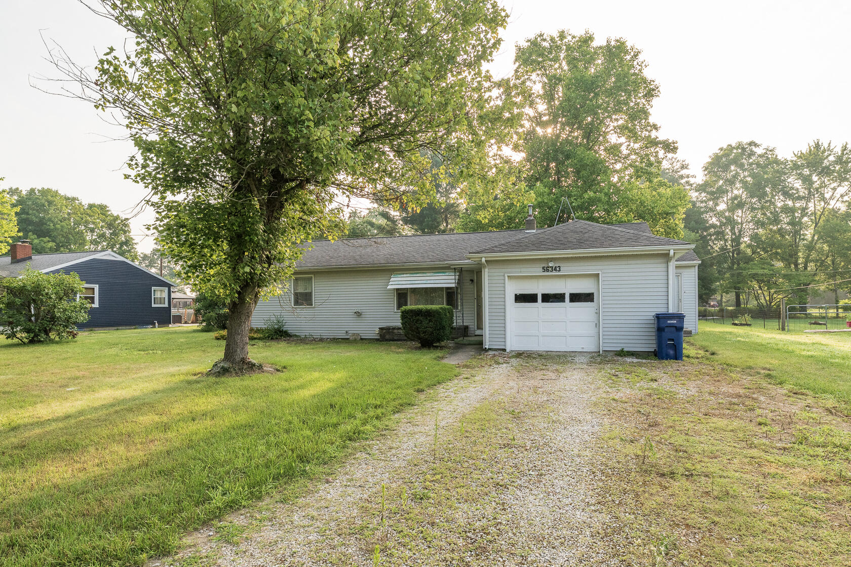 56343 Buckhorn Road Three Rivers, MI 49093 - Photo 2 of 31 56343 Buckhorn Rd-31