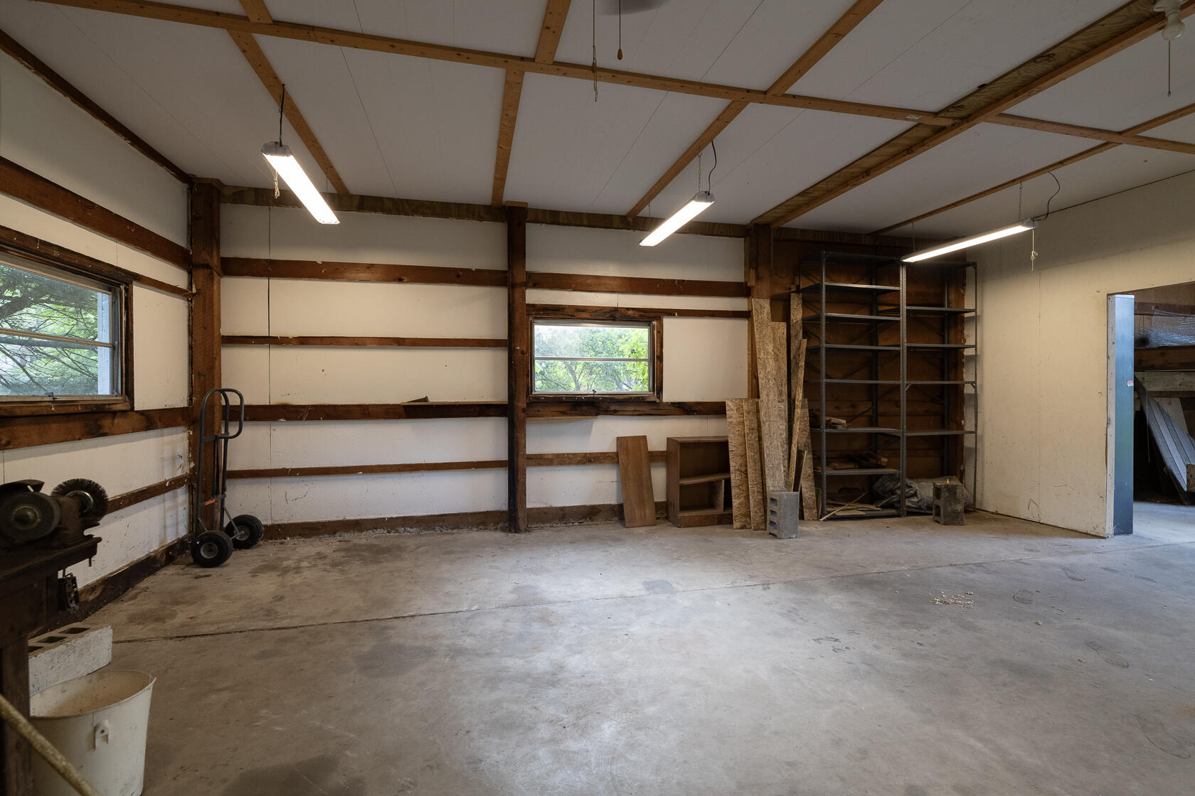 56343 Buckhorn Road Three Rivers, MI 49093 - Photo 31 of 31 56343 Buckhorn Rd-42