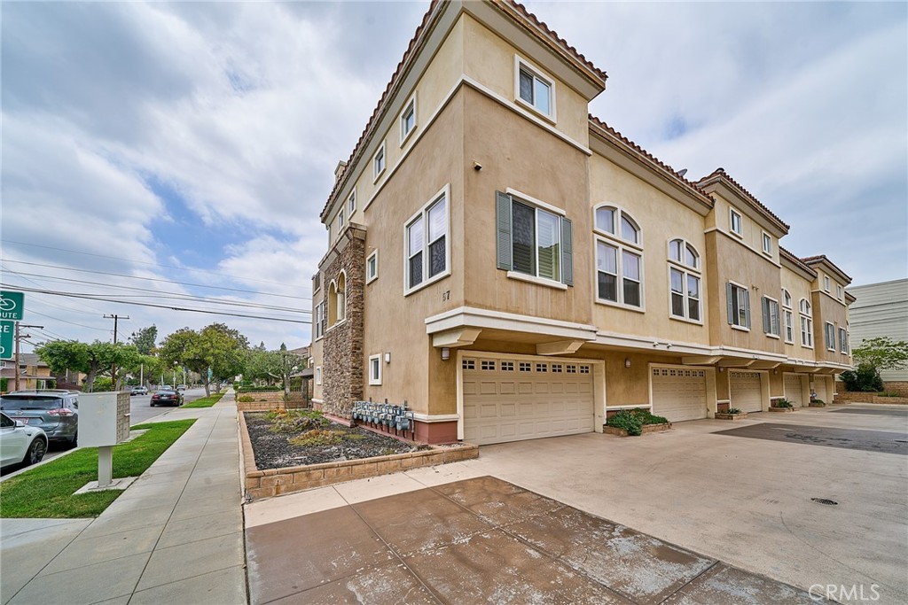 57 Alice Street, Unit A Arcadia, CA 91006 - Photo 1 of 52