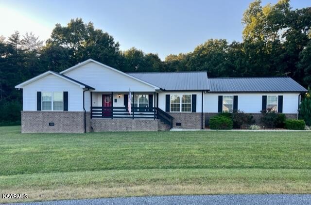 286 Hinch Mountain View Road Crossville, TN 38555 - Photo 1 of 19 Gallery Image 1