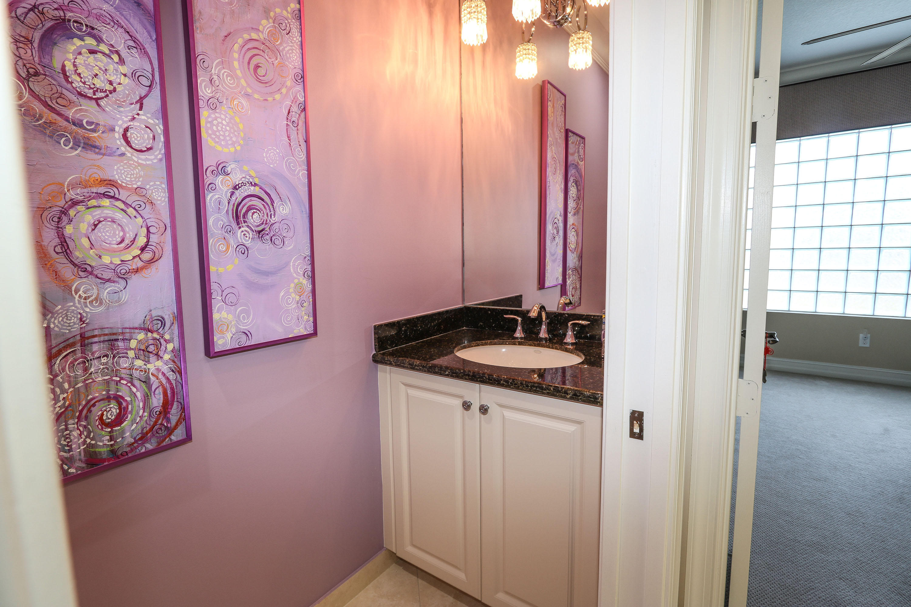 10579 Regatta Ridge Road Boynton Beach, FL 33473 - Photo 25 of 30 POWDER ROOM