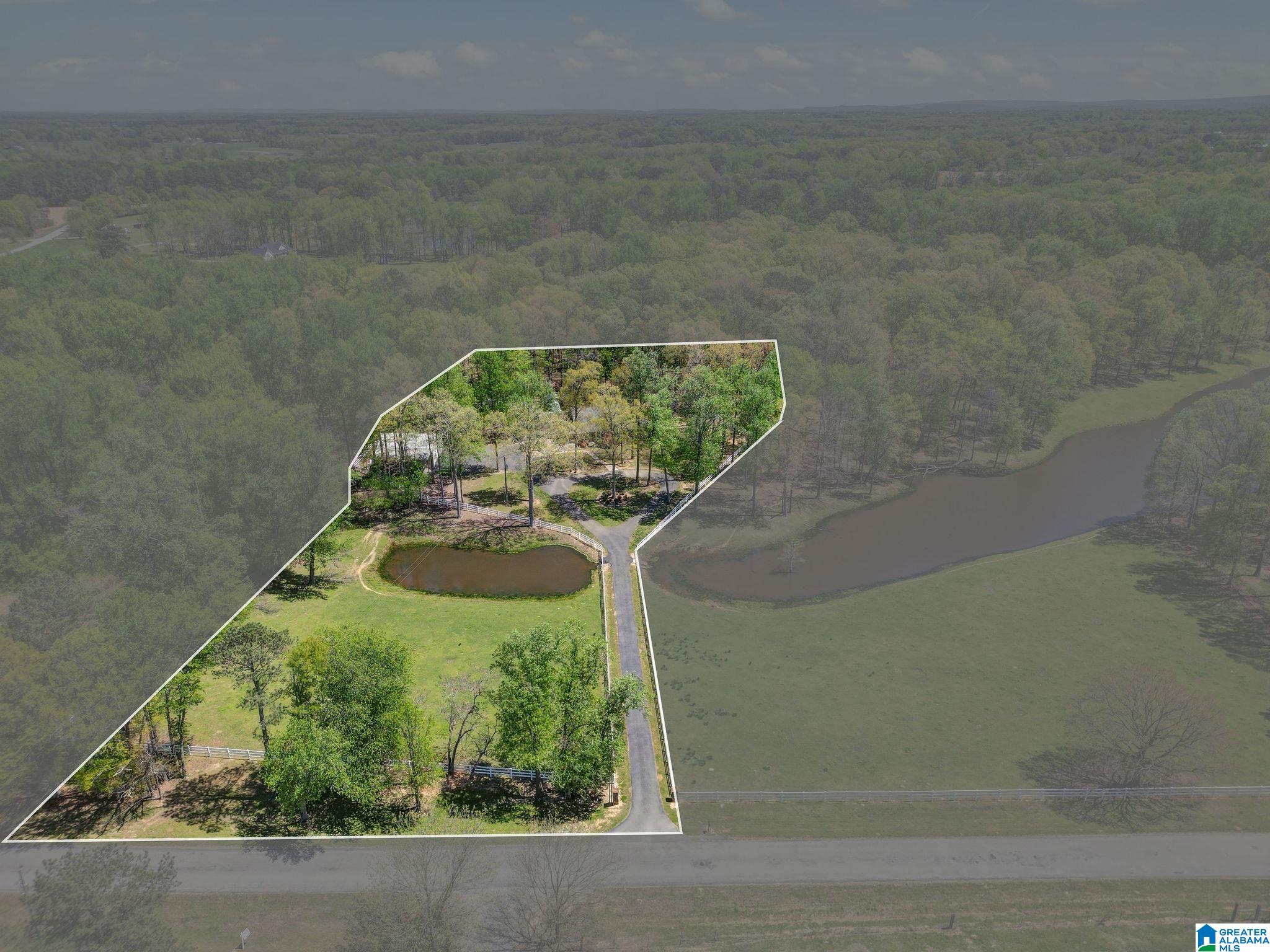 253 County Road 203 Boaz, AL 35957 - Photo 47 of 59