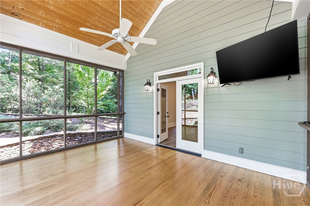 170 Bonita Hills Road Athens, GA 30605 - Photo 28 of 59