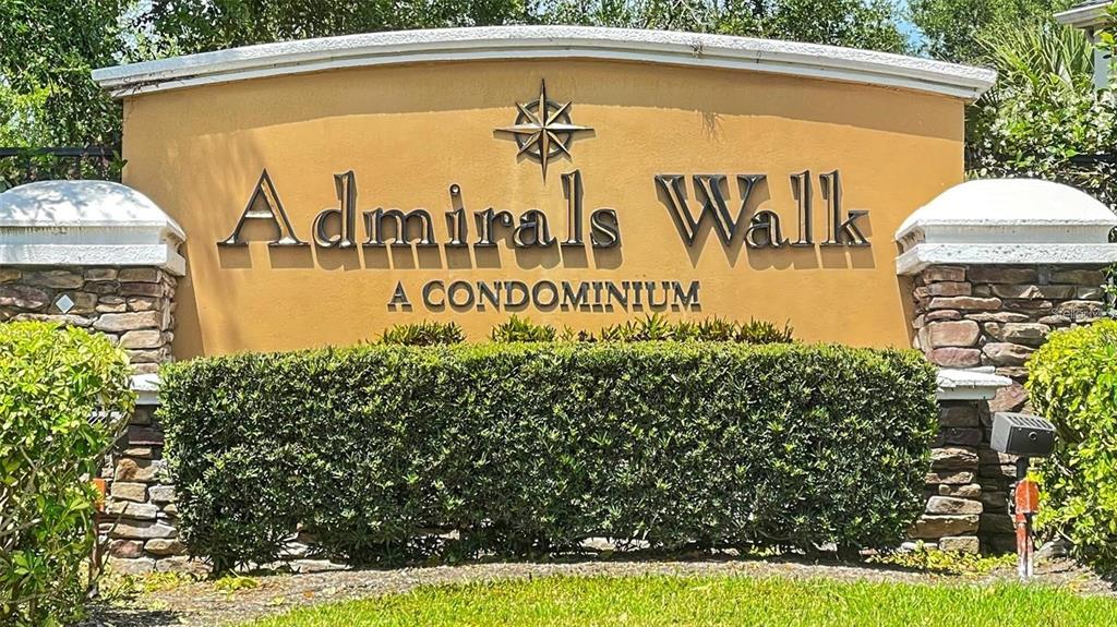 5571 Rosehill Road, Unit 104 Sarasota, FL 34233 - Photo 3 of 34