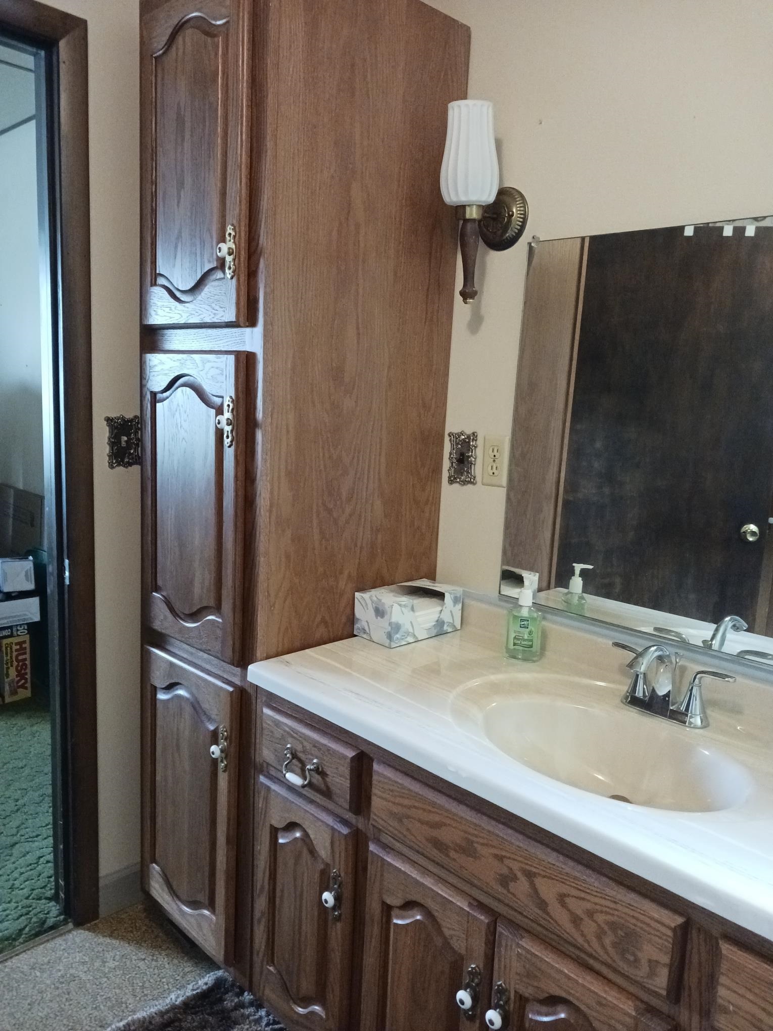 W4901 State 156 Road Bonduel, WI 54107 - Photo 16 of 32