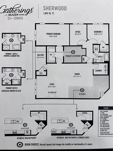 $2,650 | 651 Watters Road, Unit 7101, Allen, TX 75013