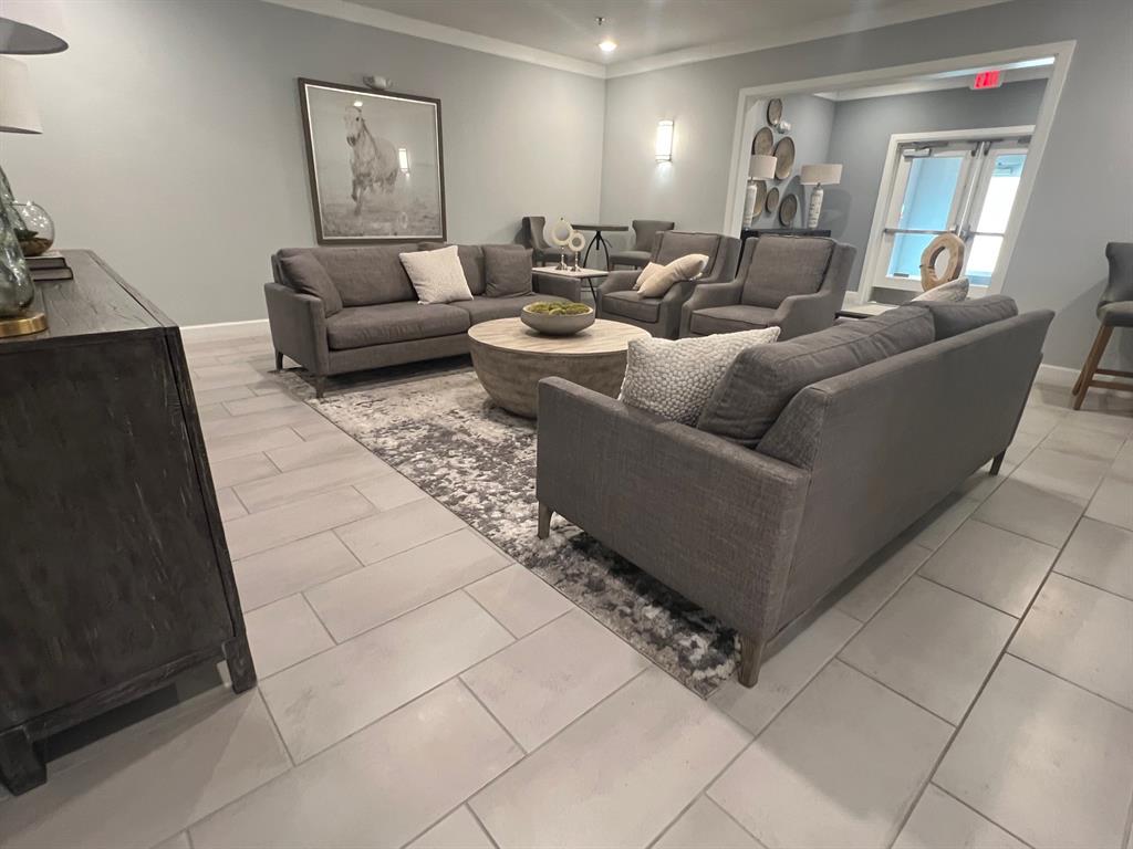 651 Watters Road, Unit 7101 Allen, TX 75013 - Photo 3 of 25 a living room with furniture