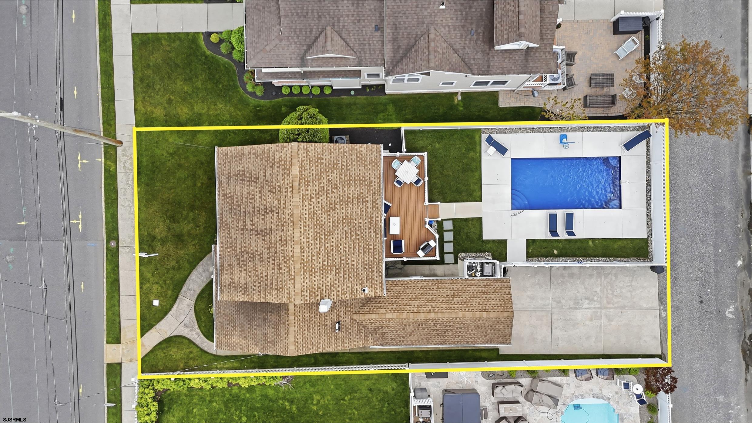 74 Walnut Road Ocean City, NJ 08226 - Photo 4 of 49