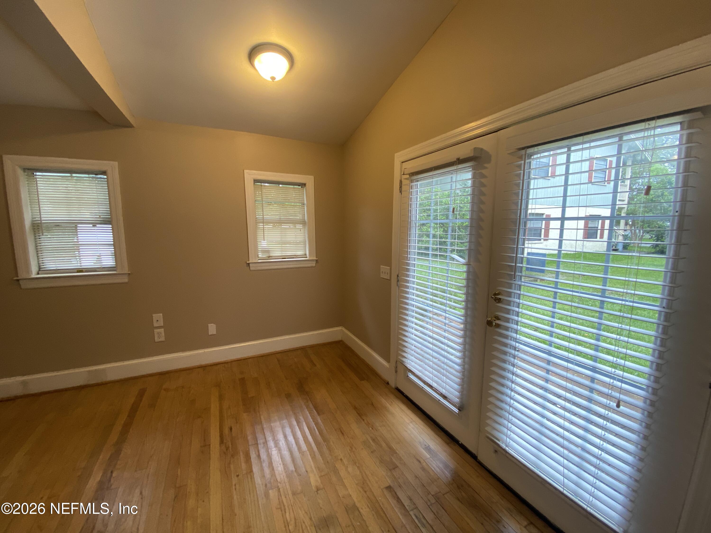 2908 Post Street, Unit 6 Jacksonville, FL 32205 - Photo 5 of 8 IMG_2074