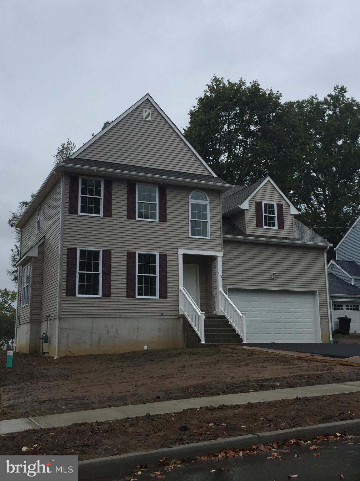 L:6.05 Roxboro Road Lawrence Township, NJ 08648 - Photo 1 of 24