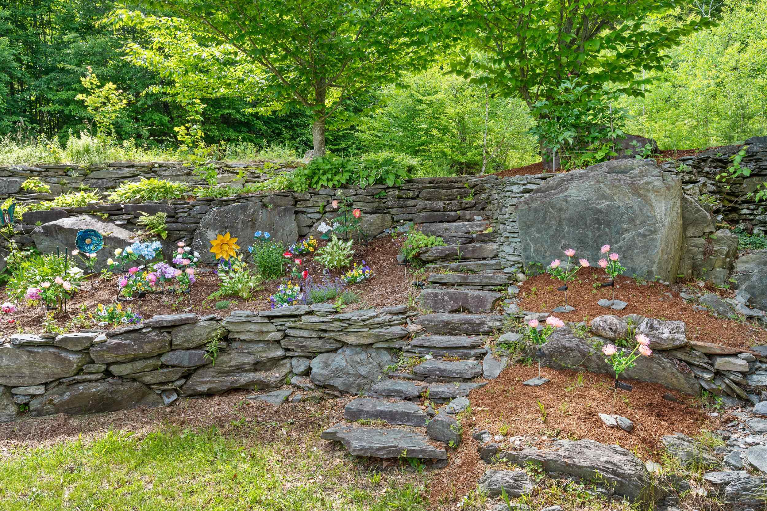 1012 Hallstrom Road Northfield, VT 05663 - Photo 41 of 59