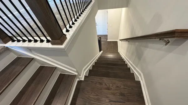 a view of entryway