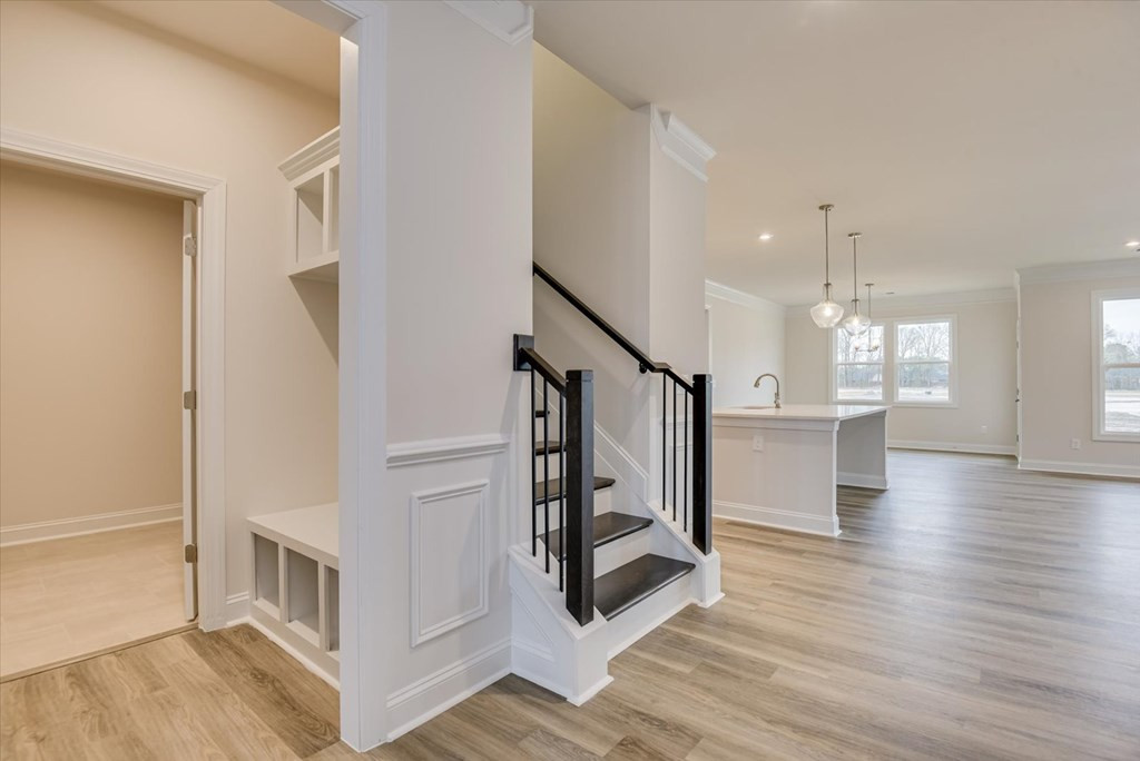 3374 Rustic Drive, Unit LOT# C7 RYLENG Sumter, SC 29150 - Photo 28 of 37 Gallery Image 28