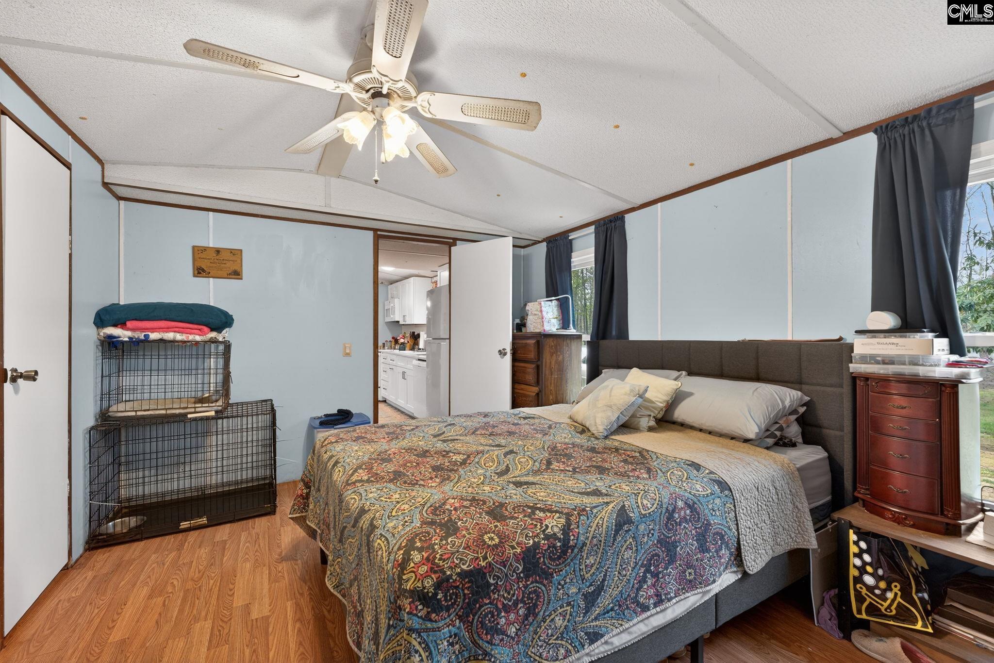 1313 Qualls Road Ridgeway, SC 29130 - Photo 12 of 34