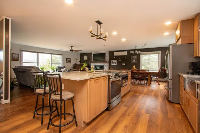 $495,000 | 172 Lawrence Circle, St. Johnsbury, VT 05819