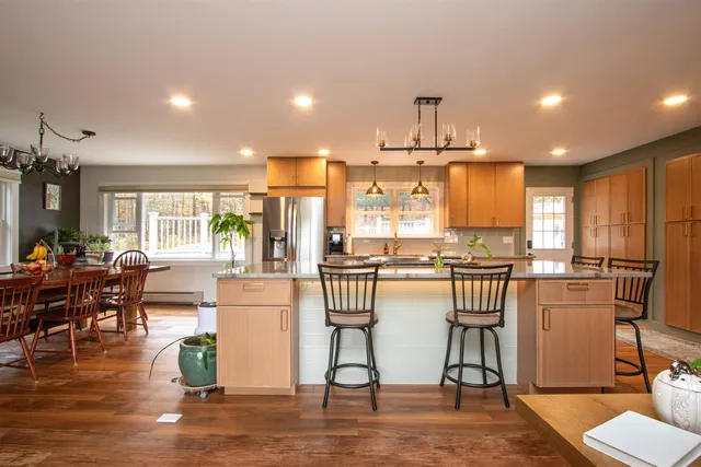 $495,000 | 172 Lawrence Circle, St. Johnsbury, VT 05819