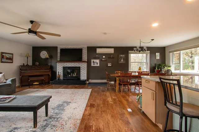 $495,000 | 172 Lawrence Circle, St. Johnsbury, VT 05819