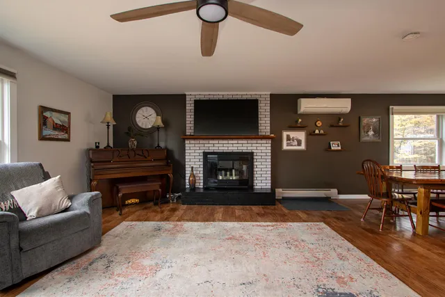 $495,000 | 172 Lawrence Circle, St. Johnsbury, VT 05819