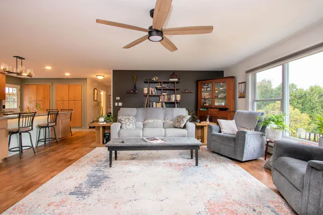 $495,000 | 172 Lawrence Circle, St. Johnsbury, VT 05819