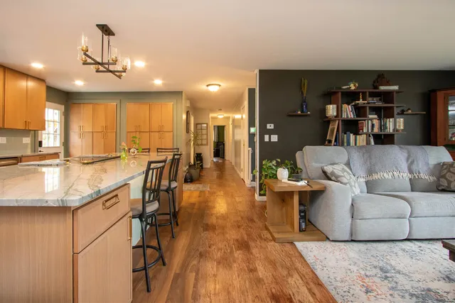 $495,000 | 172 Lawrence Circle, St. Johnsbury, VT 05819