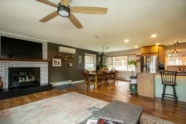 $495,000 | 172 Lawrence Circle, St. Johnsbury, VT 05819