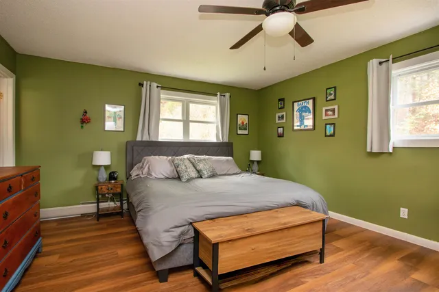 $495,000 | 172 Lawrence Circle, St. Johnsbury, VT 05819