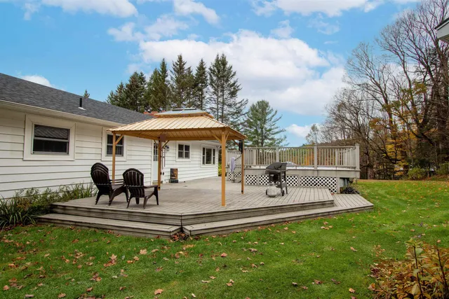 $495,000 | 172 Lawrence Circle, St. Johnsbury, VT 05819