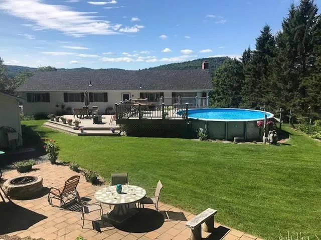 $495,000 | 172 Lawrence Circle, St. Johnsbury, VT 05819