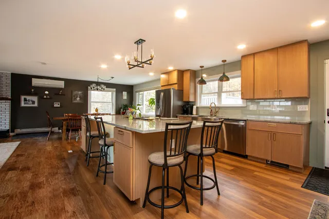 $495,000 | 172 Lawrence Circle, St. Johnsbury, VT 05819