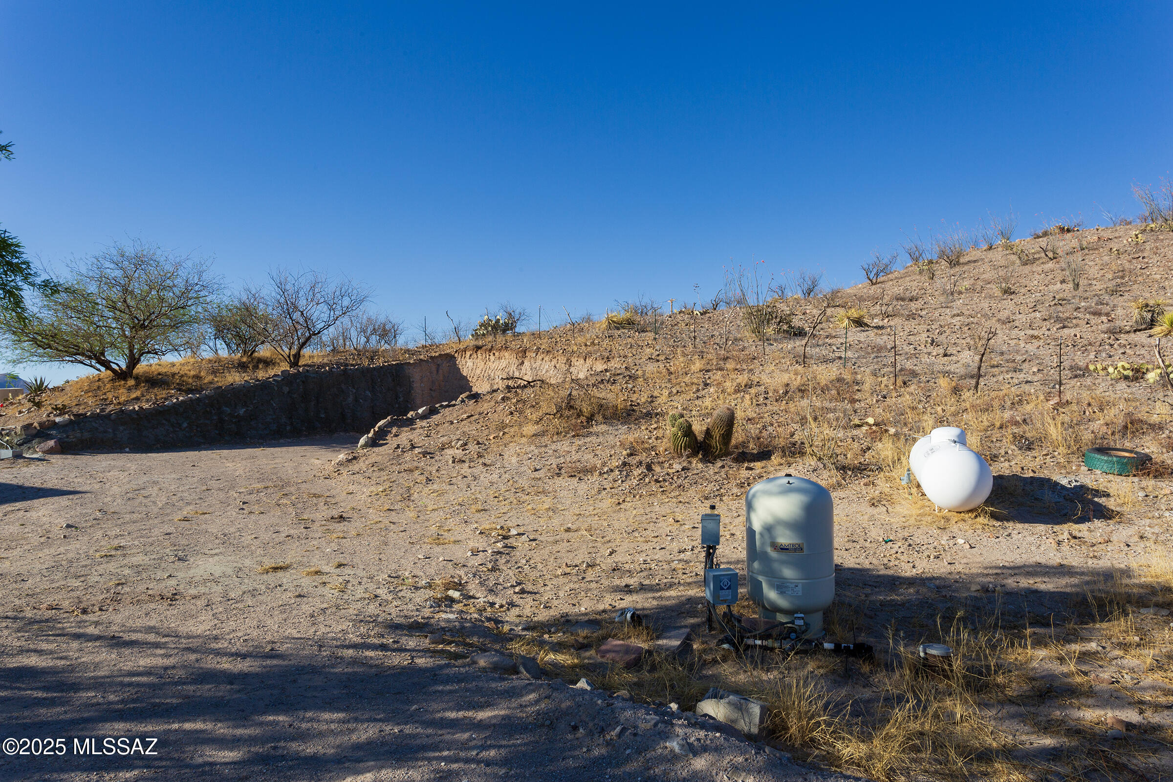 21 Kachina Rio Rico, AZ 85648 - Photo 44 of 50