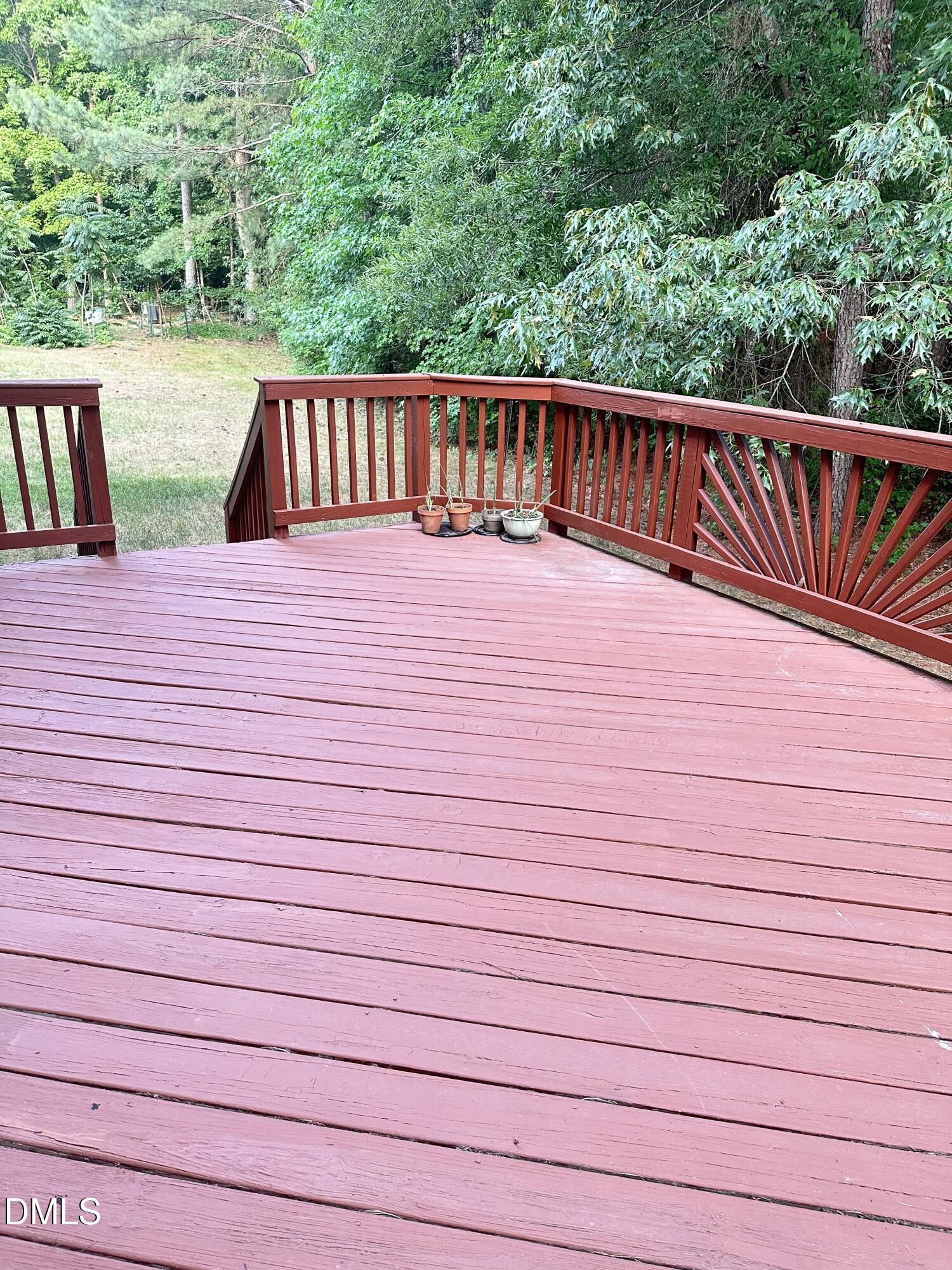 303 Rowe Road Chapel Hill, NC 27516 - Photo 19 of 21 Deck22