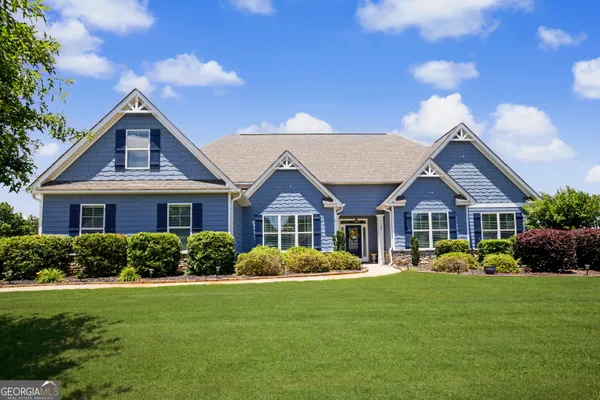 $650,000 | 100 Reserve Place, Senoia, GA 30276