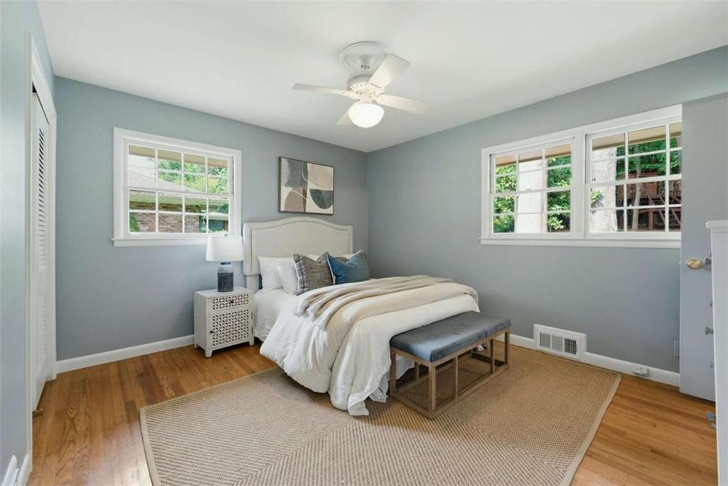 2016 Hollidon Road Decatur, GA 30033 - Photo 20 of 30