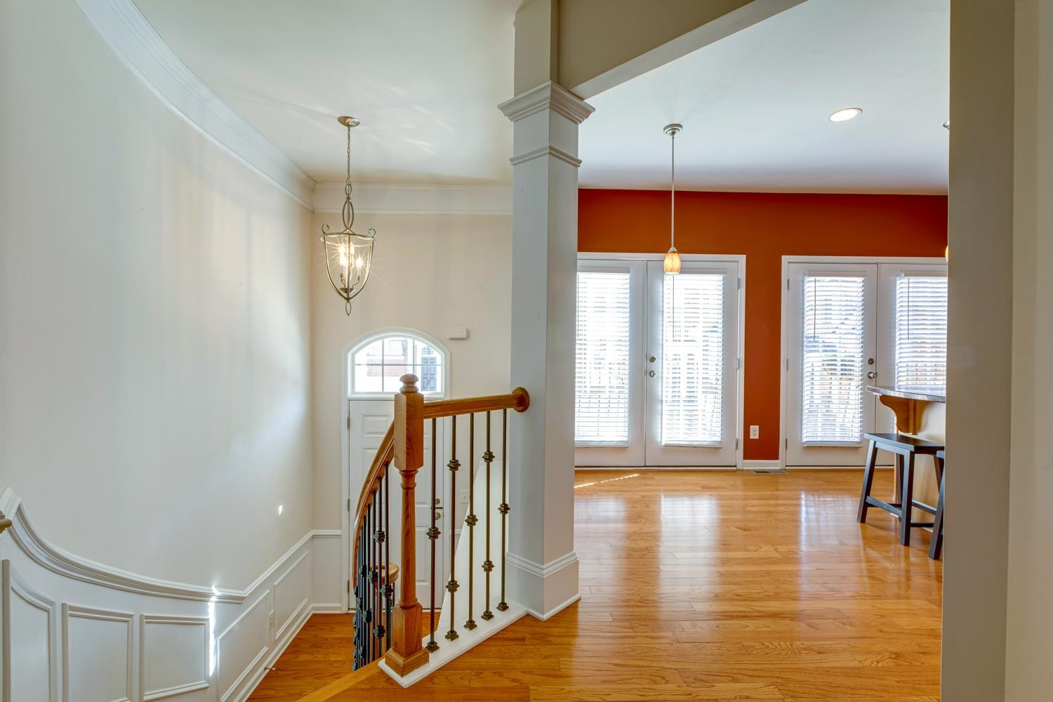 2745 Laurel Cherry Street Raleigh, NC 27612 - Photo 3 of 30 Photo 3