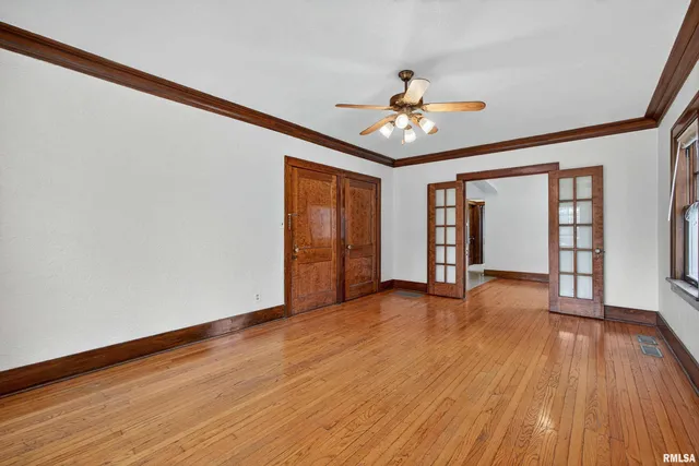 $850 | 318 West Columbia Avenue, Davenport, IA 52803