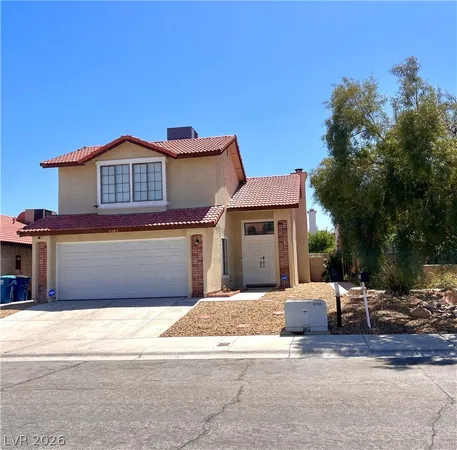 $454,000 | 6505 Deadwood Road, Las Vegas, NV 89108