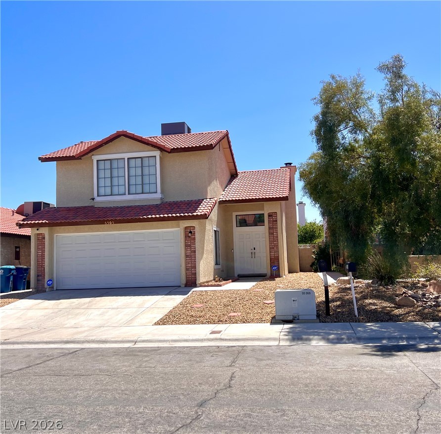 6505 Deadwood Road Las Vegas, NV 89108 - Photo 1 of 33
