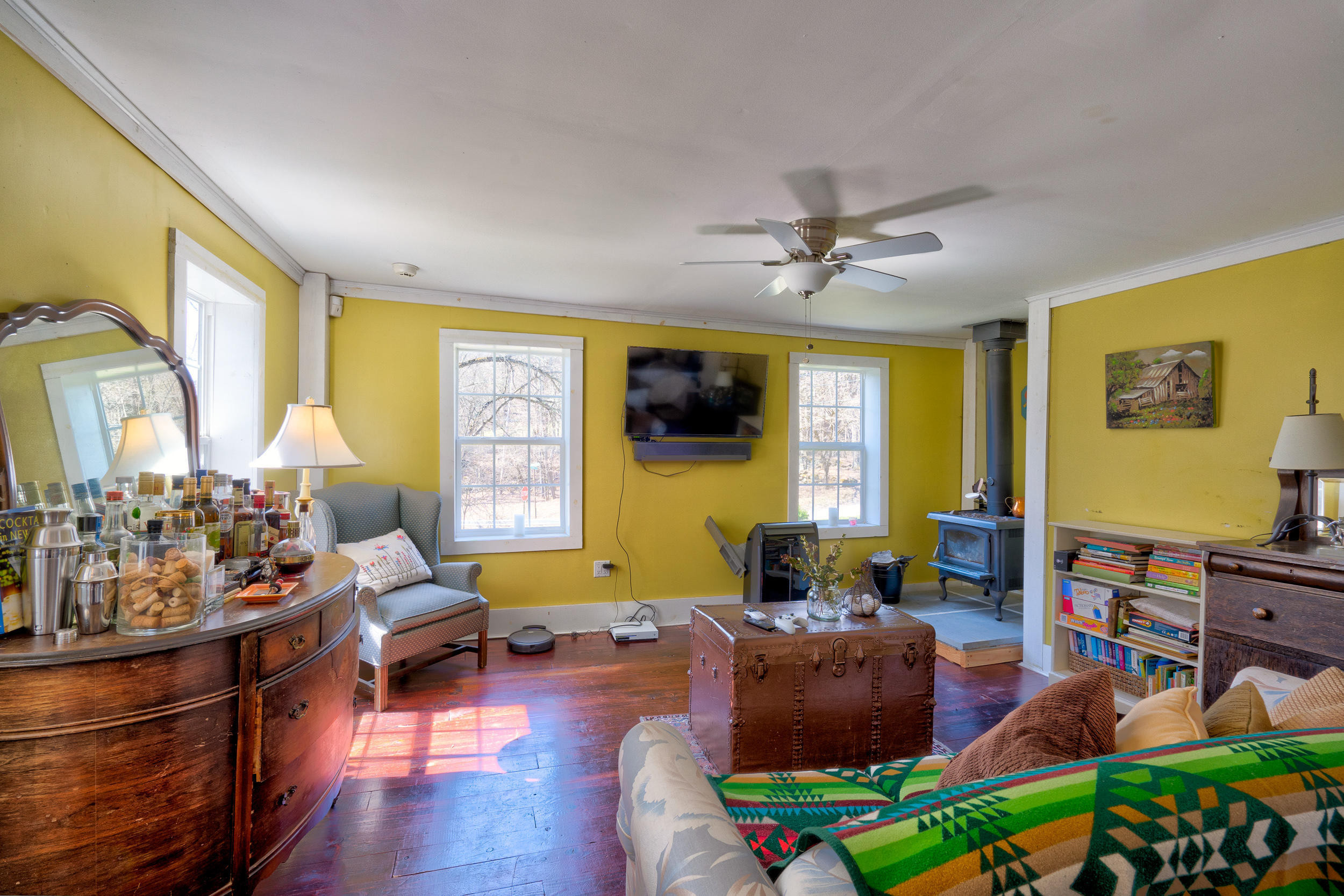 735 Braman Road Equinunk, PA 18417 - Photo 10 of 32 EF708545-2