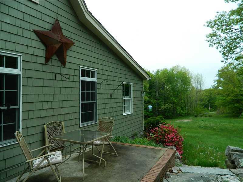 103 Saddleback Road West Baldwin, ME 04091 - Photo 4 of 31 Exterior Front.