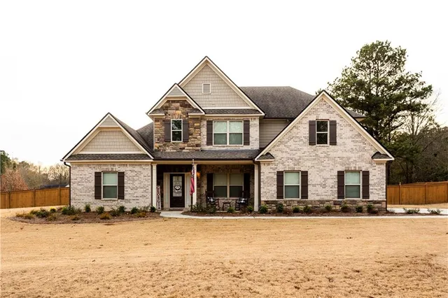 $615,000 | 440 Creekside Park, Covington, GA 30014
