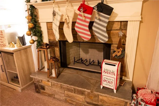 a street sign on a street corner