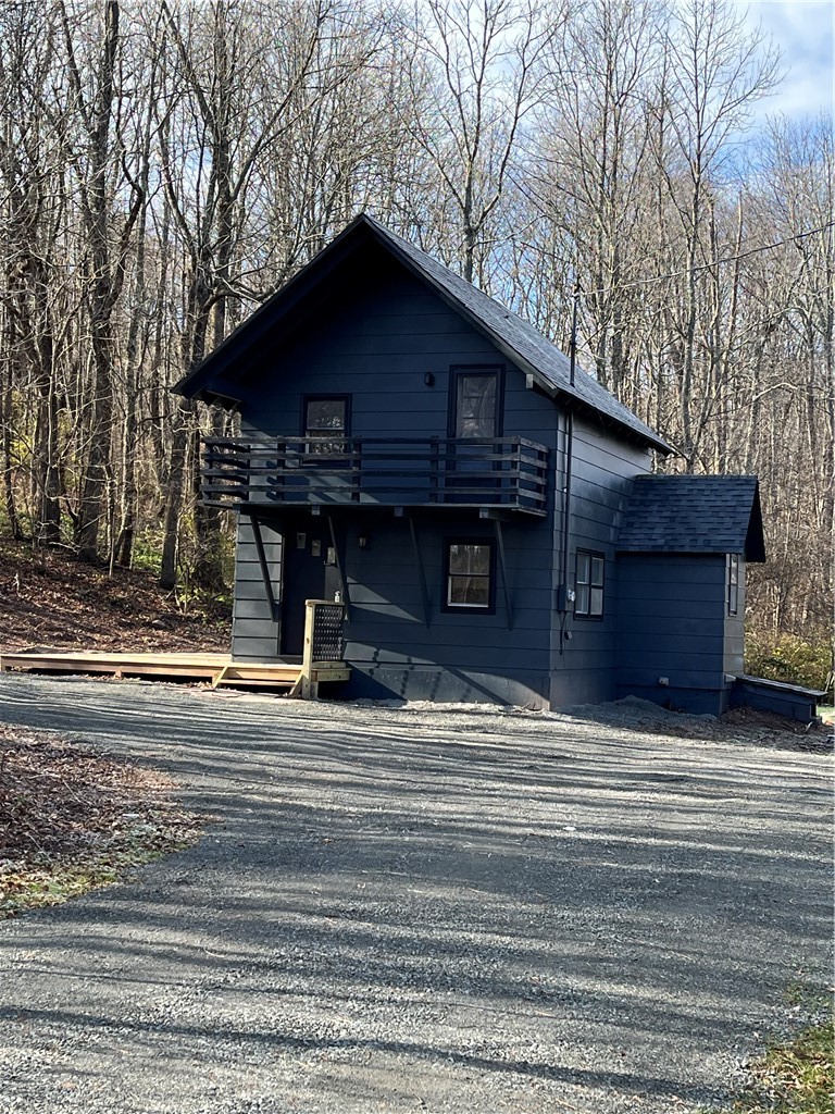 1835 Ferris Hill Road Roxbury, NY 12434 - Photo 1 of 1 Gallery Image 1