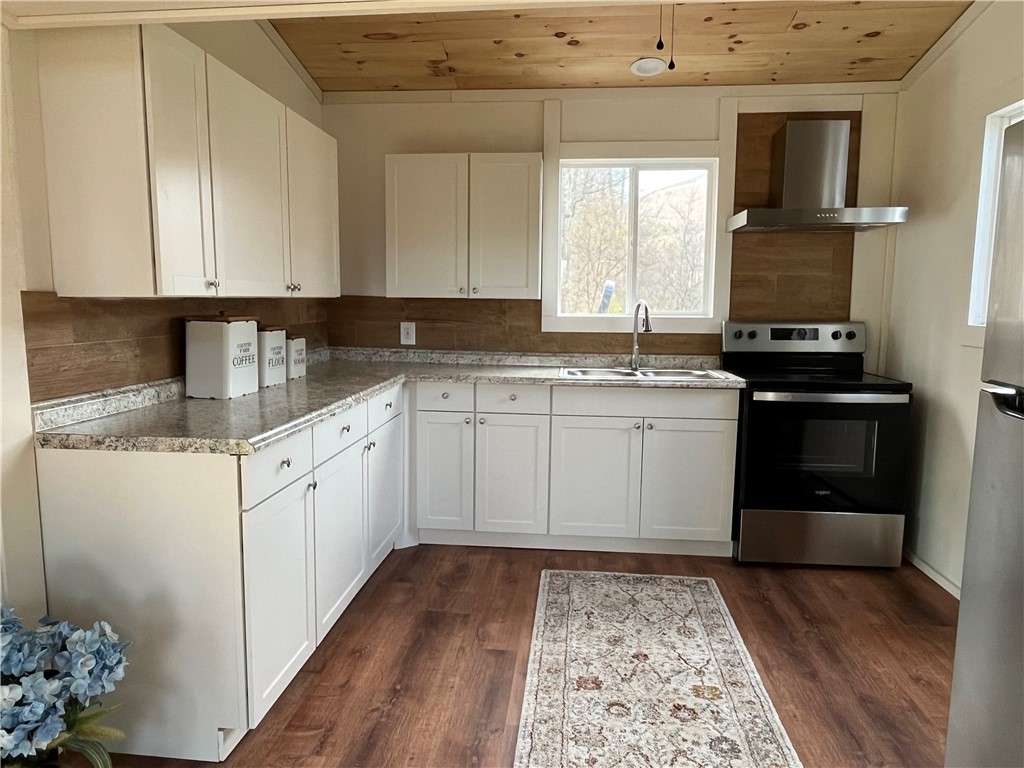 1835 Ferris Hill Road Grand Gorge, NY 12434 - Photo 13 of 19