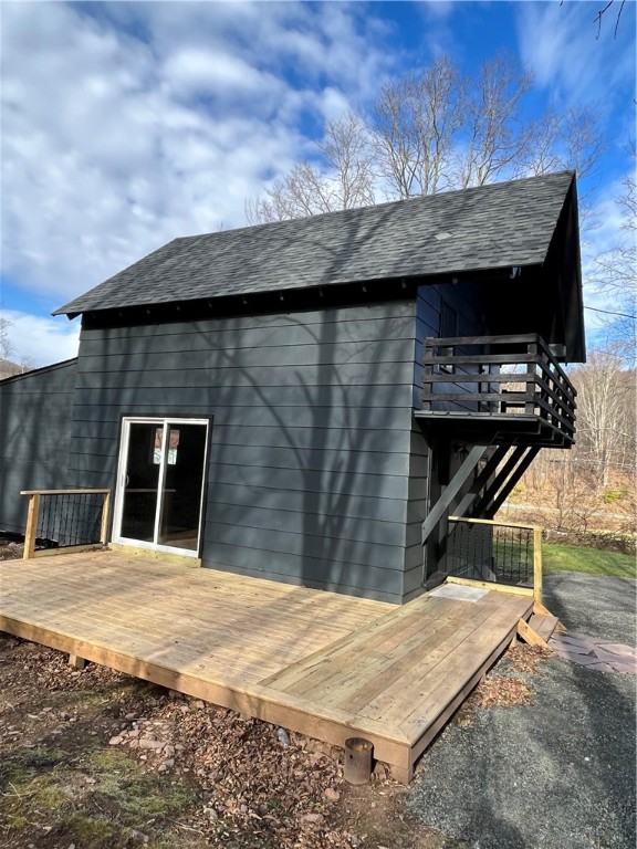 1835 Ferris Hill Road Grand Gorge, NY 12434 - Photo 4 of 19