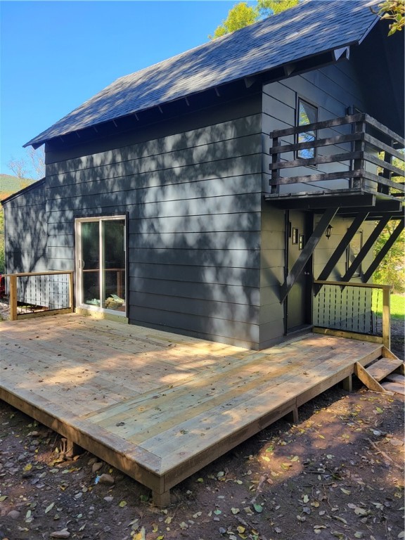 1835 Ferris Hill Road Grand Gorge, NY 12434 - Photo 5 of 19