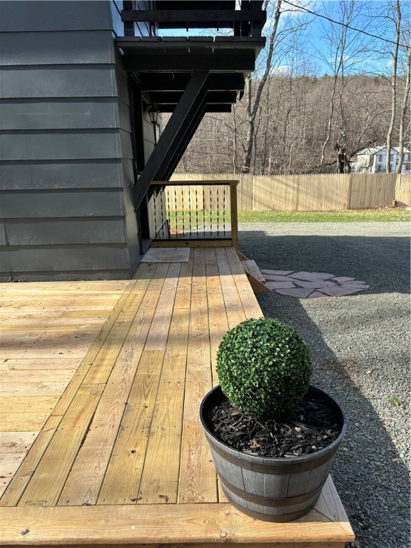 1835 Ferris Hill Road Grand Gorge, NY 12434 - Photo 7 of 19