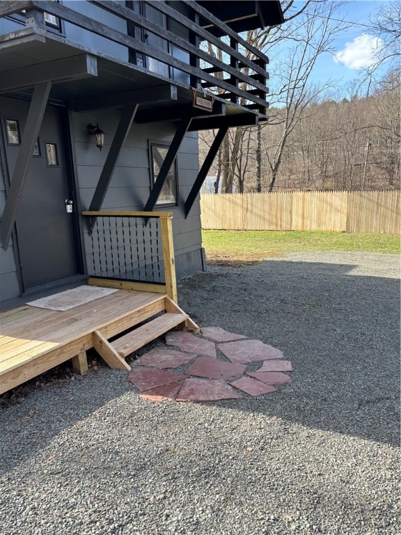 1835 Ferris Hill Road Grand Gorge, NY 12434 - Photo 8 of 19