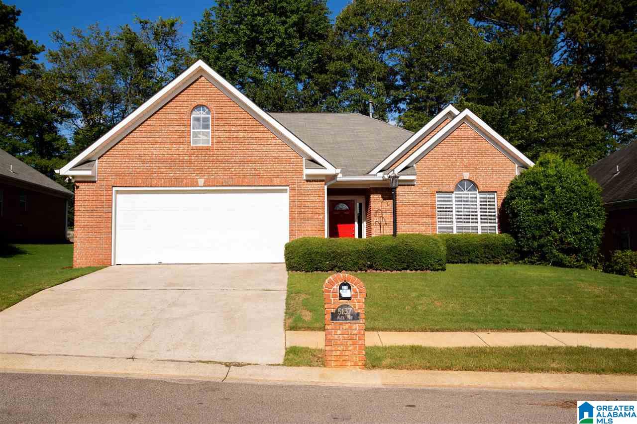 5137 Alex Way Birmingham, AL 35215 - Photo 3 of 35