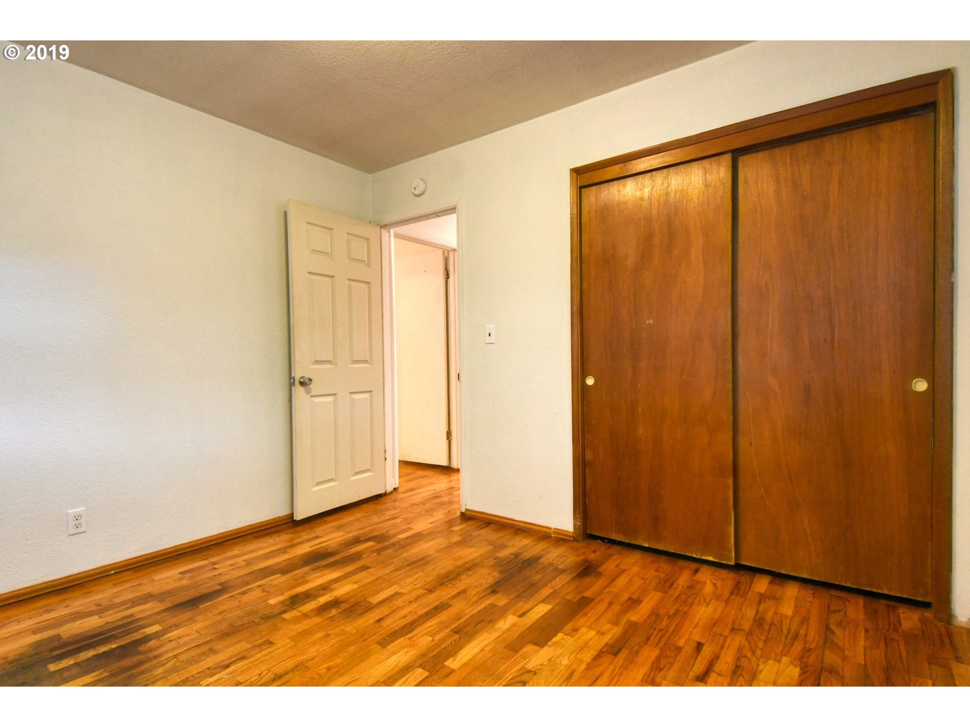 2406 Southwest Olson Avenue Pendleton, OR 97801 - Photo 25 of 32 a view of an empty room
